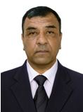 Абдулкосимов Нигмат Шукурович