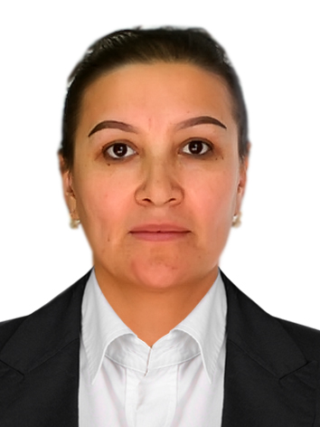 Зулфиқорова Азиза Абдукаримовна