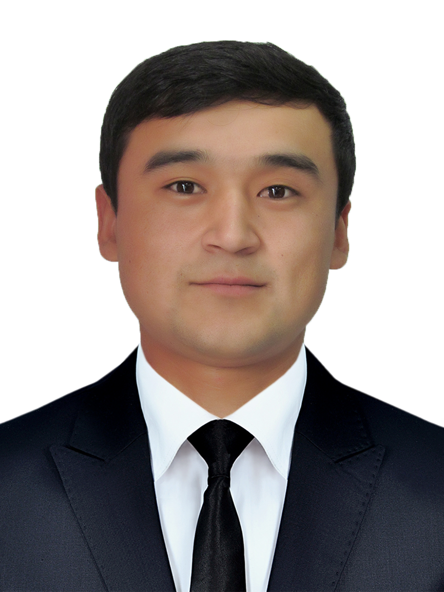 Xudoynazarov Ramozon Ilhom o‘g‘li