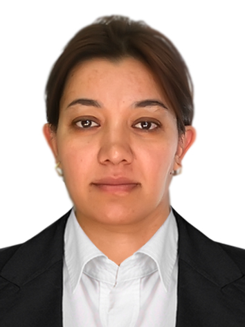 Тангриева Шаҳноза Аллабердиевна