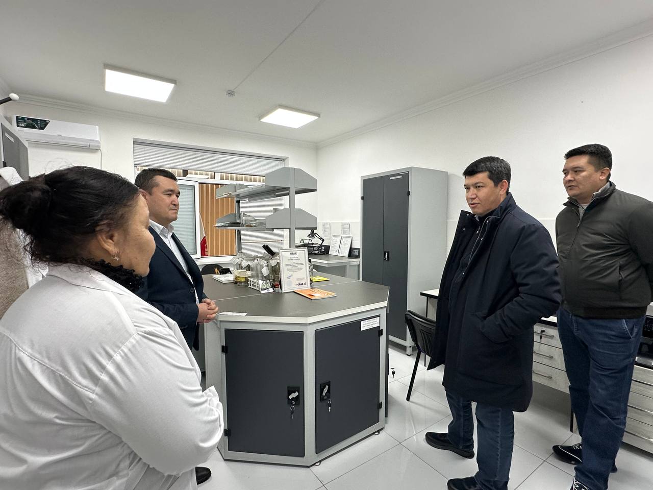 "Biosifat" respublika markaz - 3-rasm