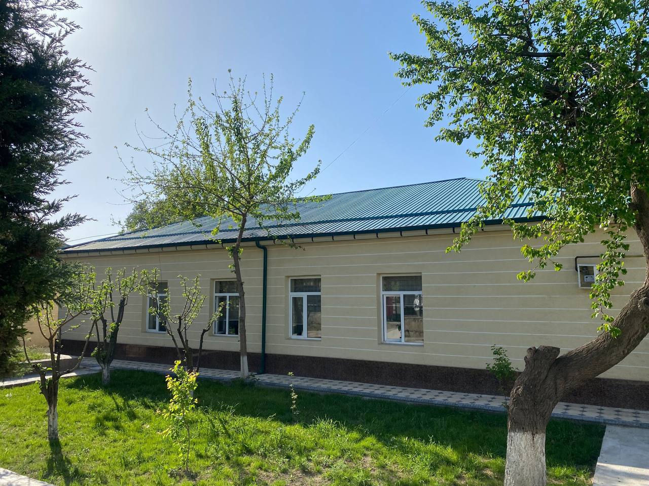 "Biosifat" respublika markaz - 2-rasm