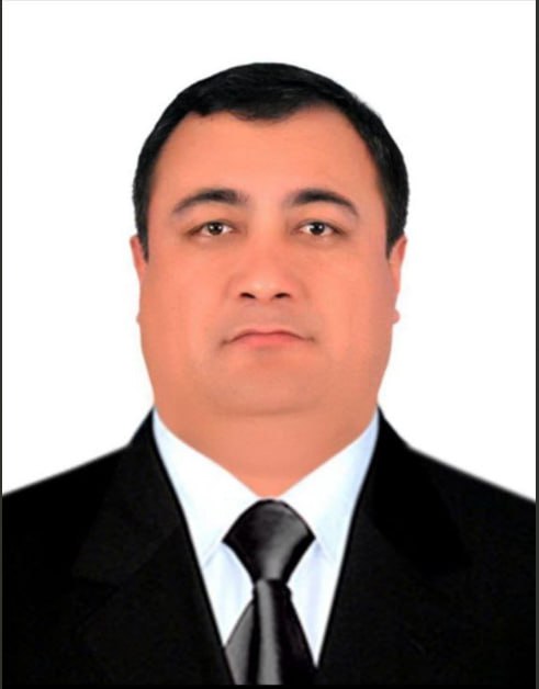 Мухаммадиев Олим Бобоқулович