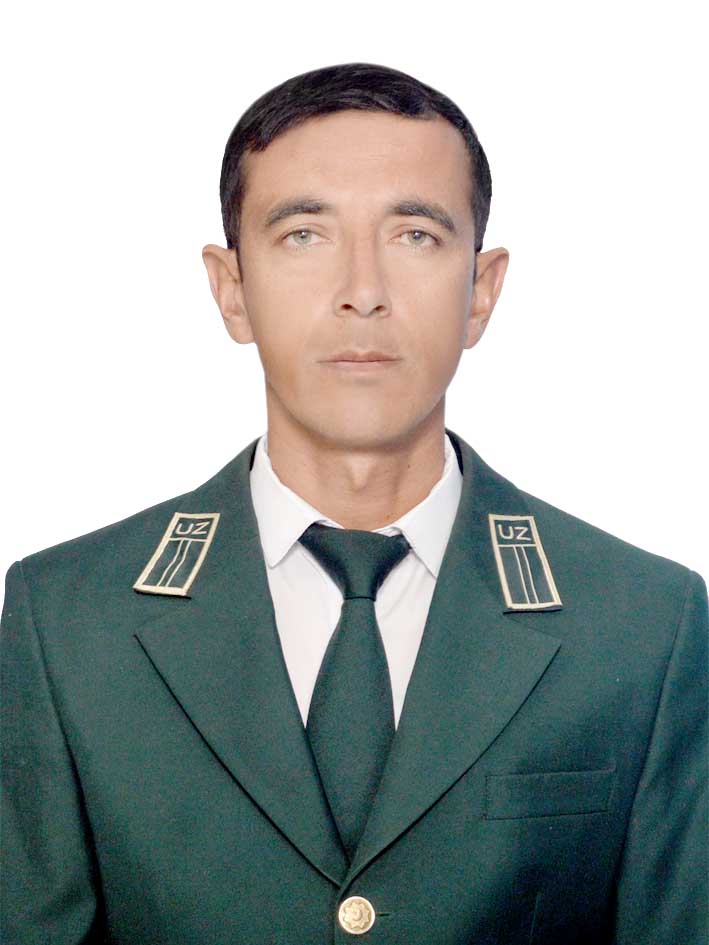 Облоқулович Охунжон Олтинбоевич