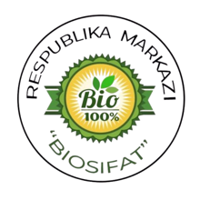 Biosifat sertifikatlash tizimi