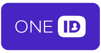 OneID orqali